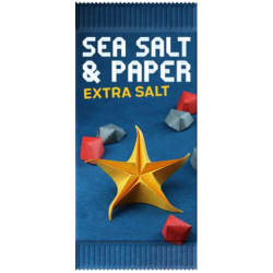 SEA SALT & PAPER : EXTRA SALT