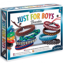 Just for Boys