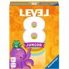 Level 8 junior