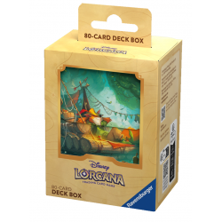 Lorcana S3 box robin