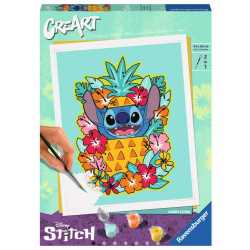 CreArt 24x30 cm Stitch