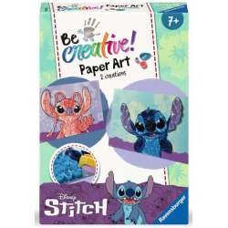 Be Creative Quilling Stitch