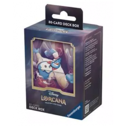 Disney Lorcana TCG S4 Box...
