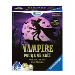 Vampire pour une Nuit